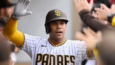 juan soto