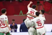 من هو الهداف التاريخي لمنتخب المغرب؟ ترتيب زياش في قائمة الهدافين