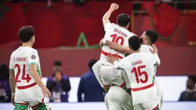 من هو الهداف التاريخي لمنتخب المغرب؟ ترتيب زياش في قائمة الهدافين