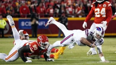 Josh Allen