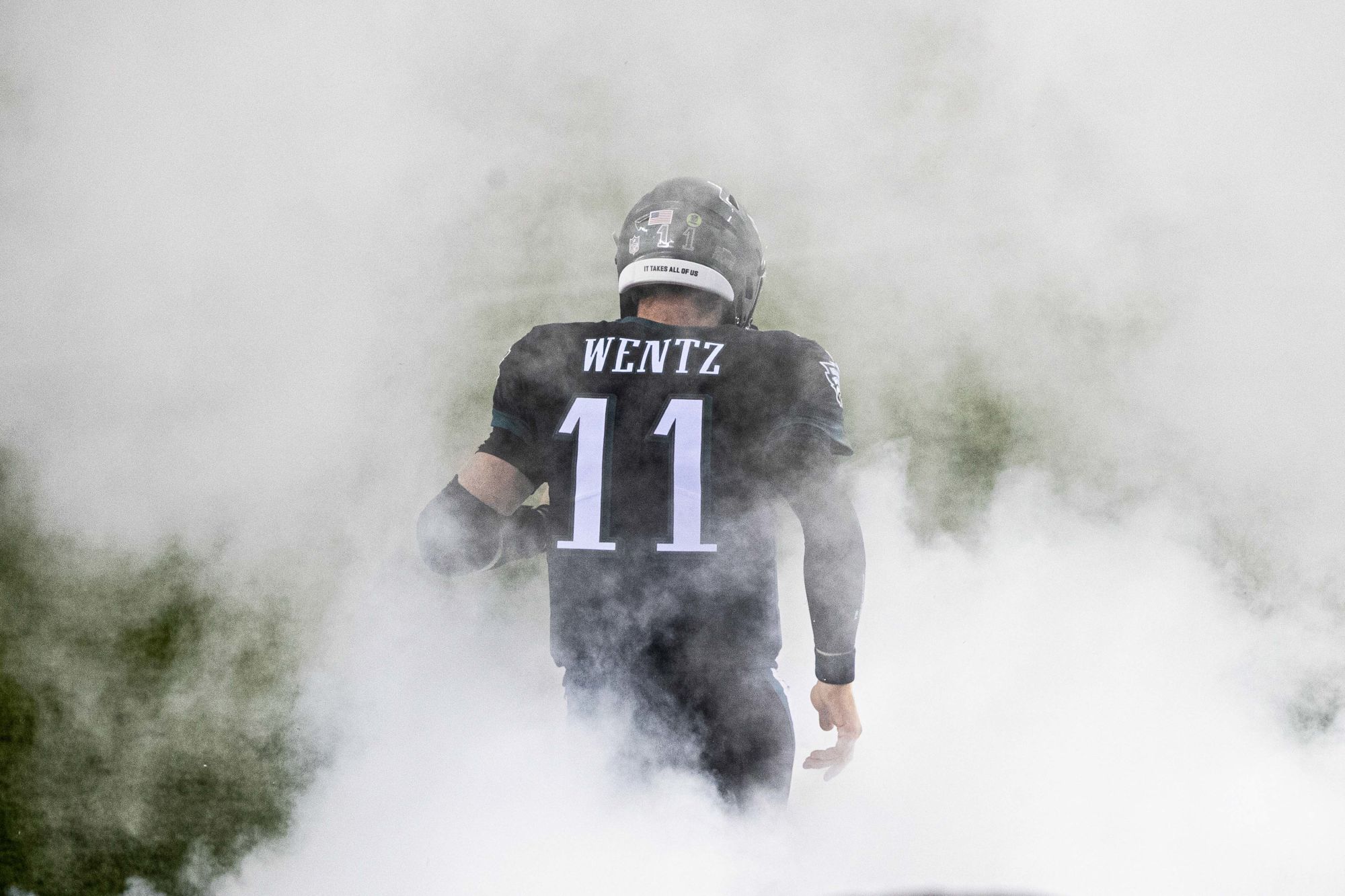 Carson Wentz