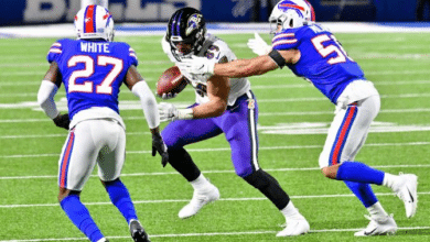 Mark Andrews