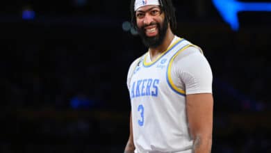 Anthony Davis