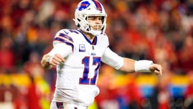 Josh Allen