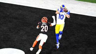 Cooper Kupp
