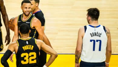 Steph Curry