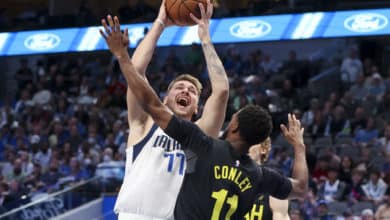 Luka Doncic