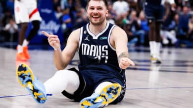 Luka Doncic
