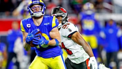 Cooper Kupp