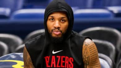 Damian Lillard
