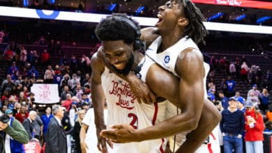 Joel Embiid