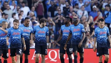 Napoli have been incredibly impressive this season