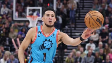 Devin Booker