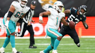 Tua Tagovailoa