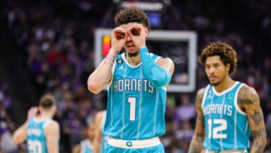 LaMelo Ball