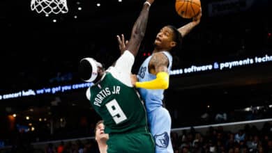 Ja Morant