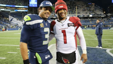 Kyler Murray