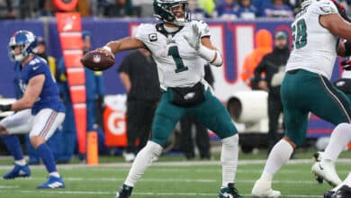 Jalen Hurts
