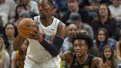 Bam Adebayo