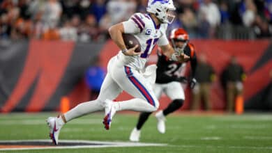 Josh Allen