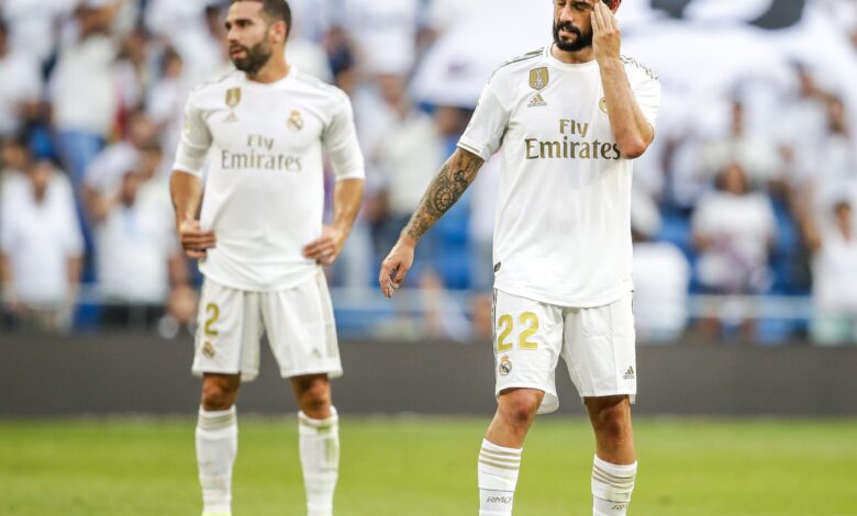 إيسكو (المصدر Gettyimages)