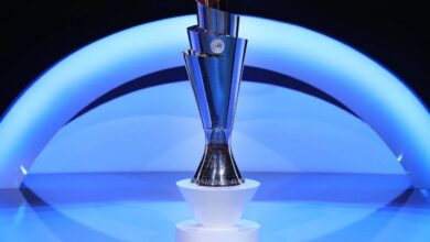 دوري الأمم الأوروبية (المصدر Gettyimages)