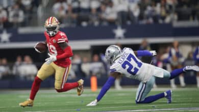 Deebo Samuel