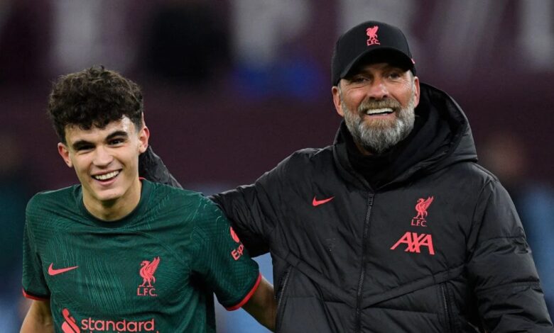 يورجن كلوب - ليفربول - المصدر(Gettyimages)