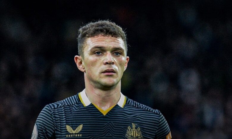 كيران تريبير (المصدر Gettyimages)