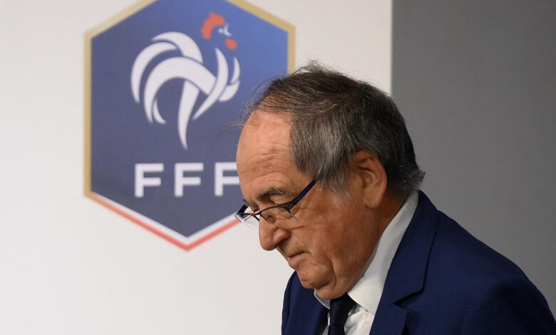 نويل لو جريت