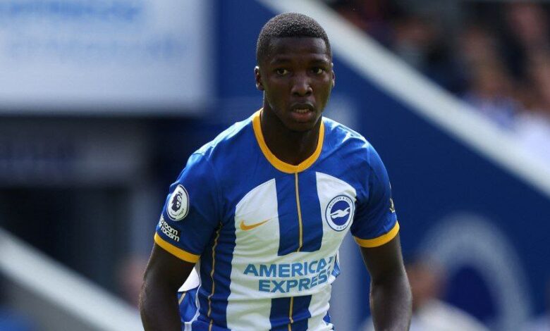 مويسيس كايسيدو