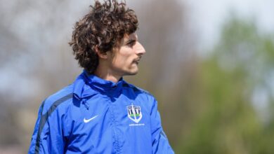 ألبرت رييرا مدرب أوكلاند سيتي