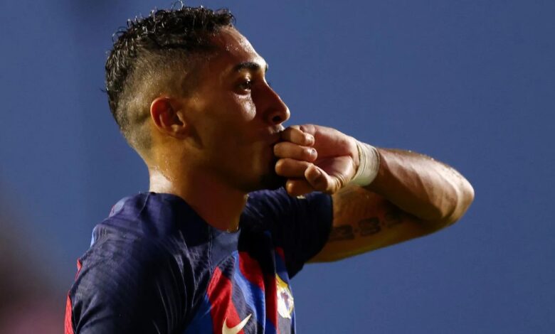 رافينيا (المصدر:Gettyimages)