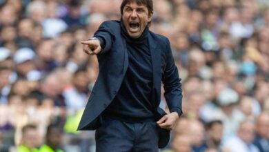 أنطونيو كونتي (المصدر:Gettyimages)