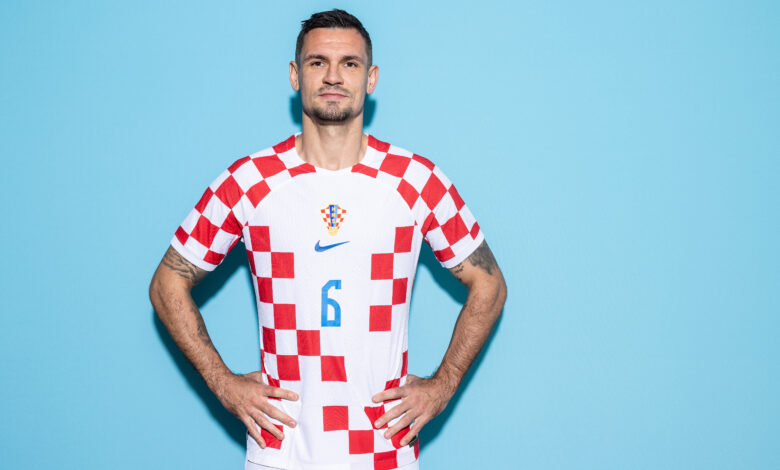 ديان لوفرين - كرواتيا