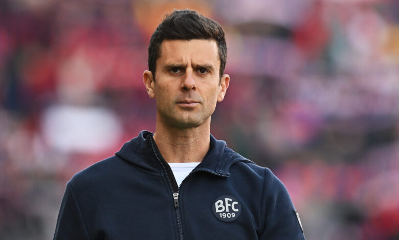 تياجو موتا (المصدر:Gettyimages)