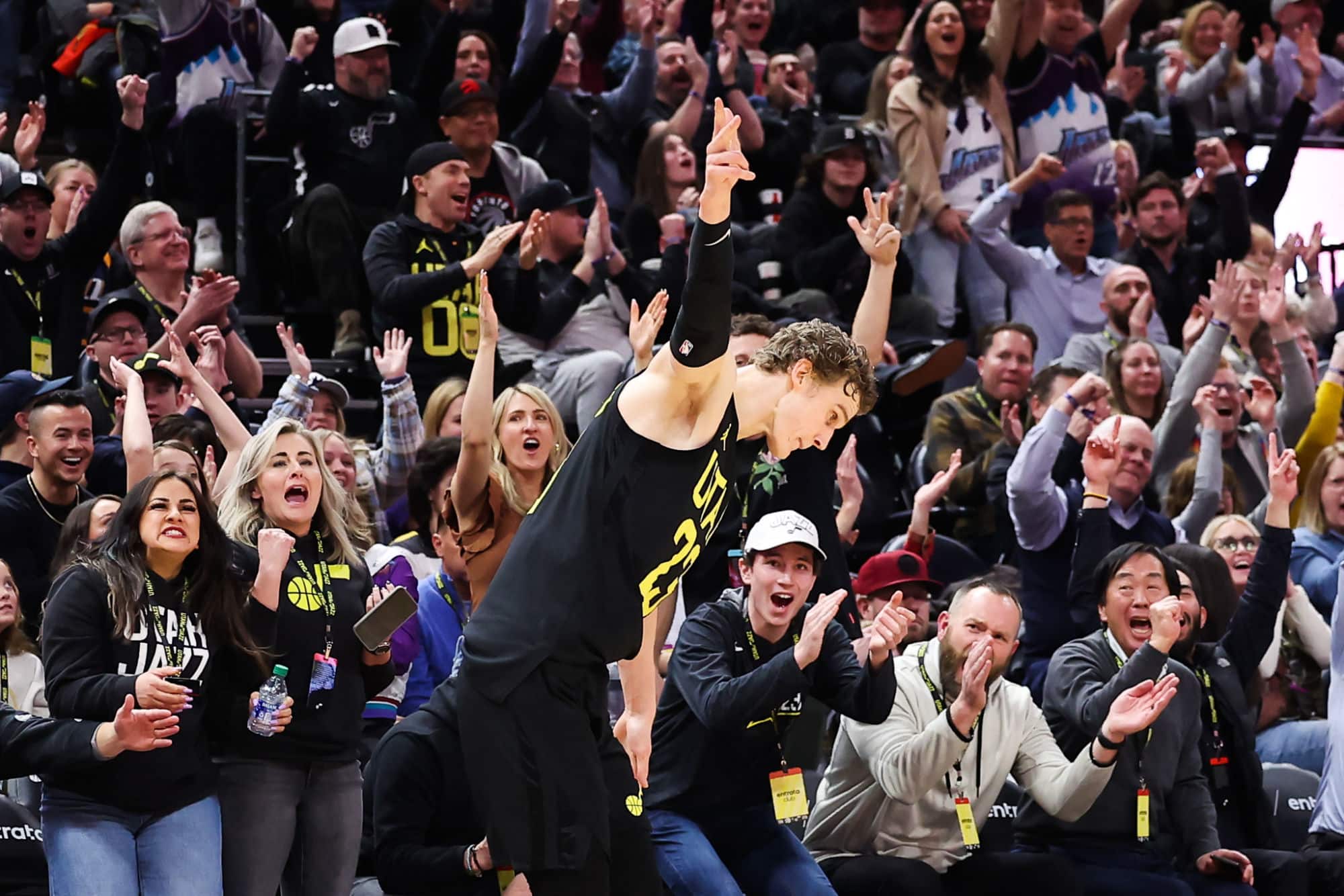Lauri Markkanen