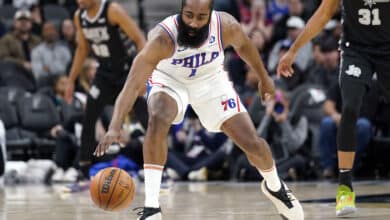 James Harden
