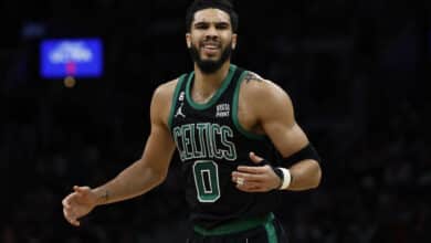 Jayson Tatum