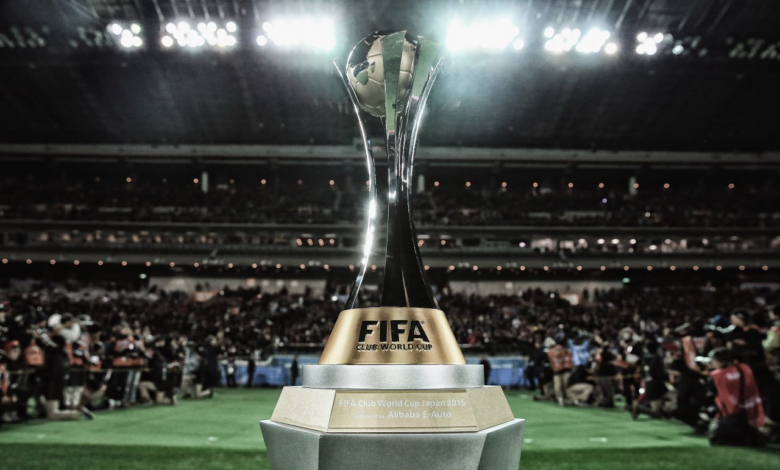 كأس العالم للأندية 2025
