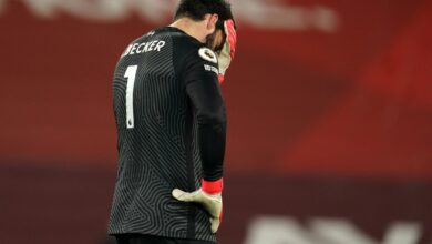 أليسون بيكر - (المصدر:Gettyimages)