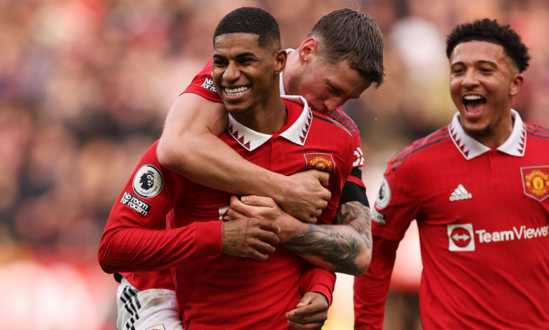 مانشستر يونايتد