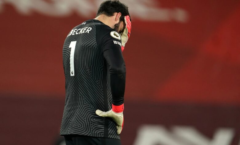 أليسون بيكر - (المصدر:Gettyimages)