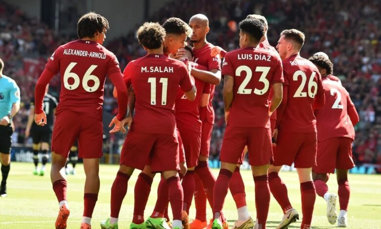 ليفربول (المصدر:Gettyimages)