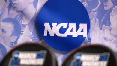 NCAA logo