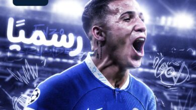 إنزو فيرنانديز - تشيلسي