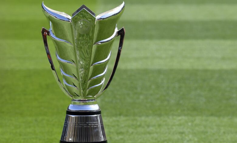 كأس آسيا 2023