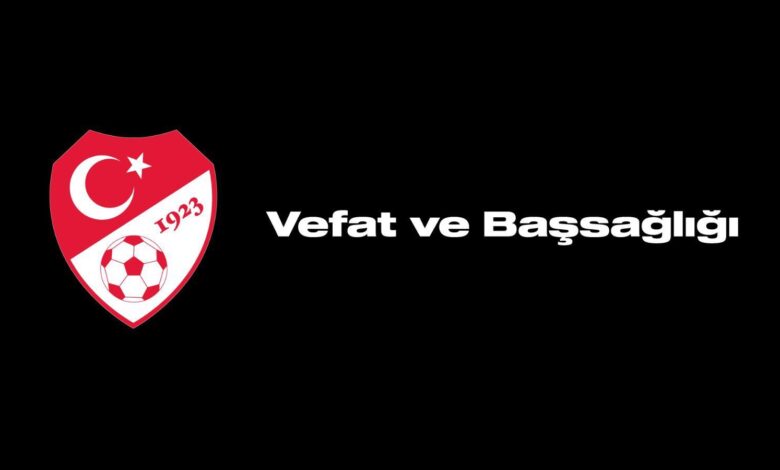 الاتحاد التركي لكرة القدم (صورة من الحساب الرسمي بموقع تويتر @TFF_Org)