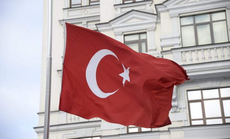 تركيا (المصدر:Gettyimages)