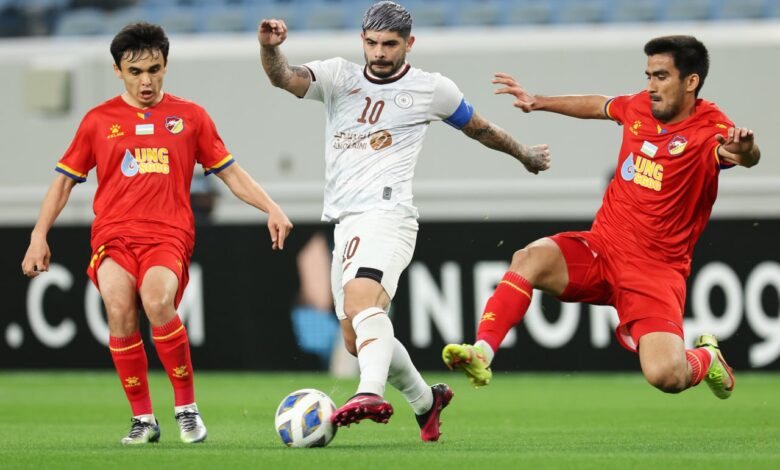 إيفر بانيجا - الشباب